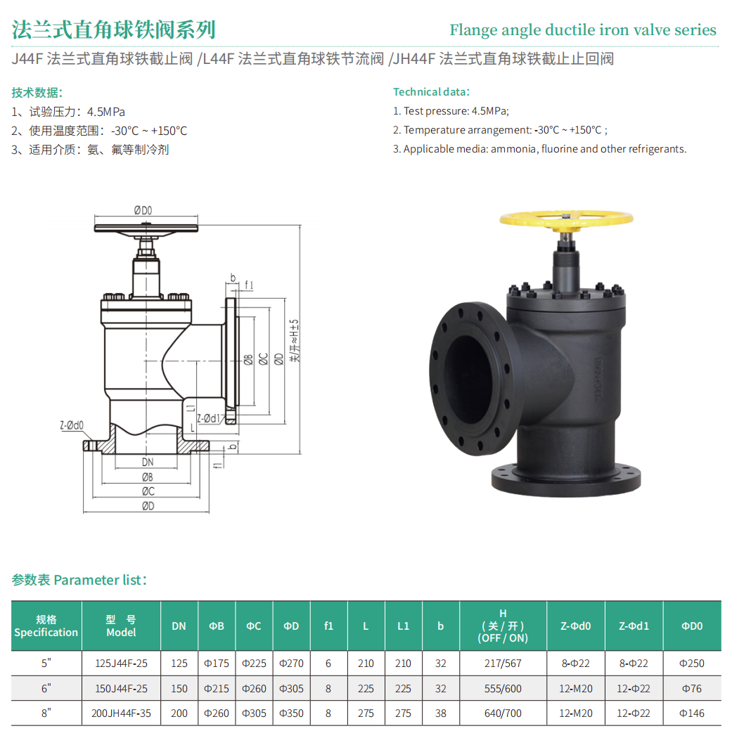 法兰式直角球铁阀系列.png
